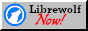 88x31 button that says Librewolf Now